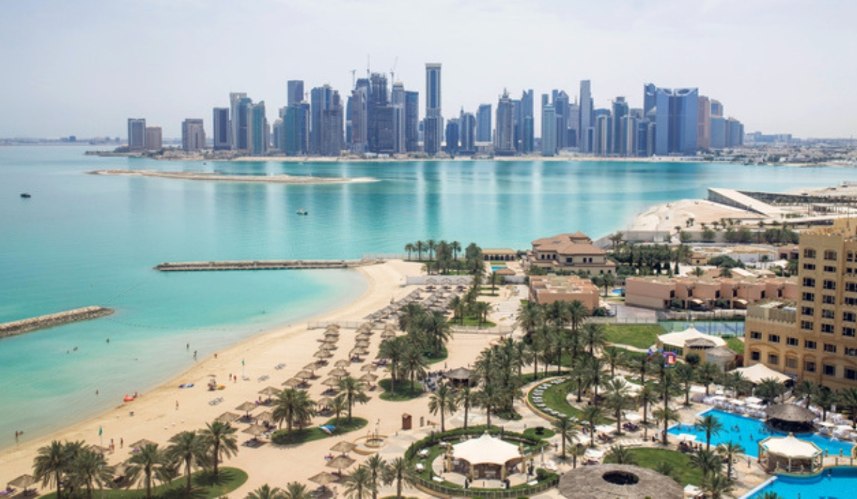Best Public Beaches in Qatar
